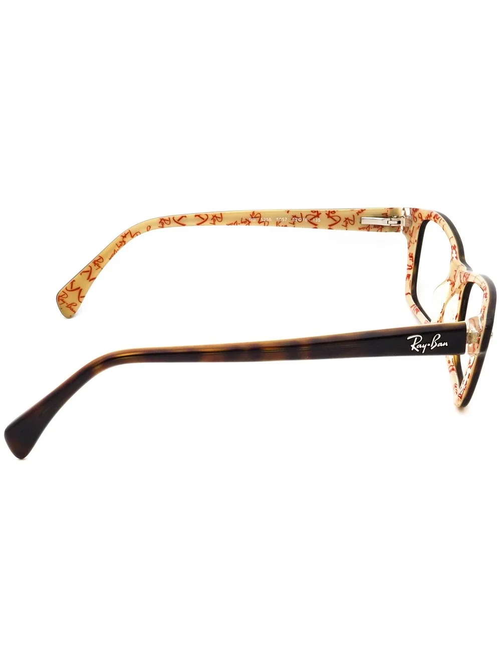 Ray-Ban RB 5256 5057 Eyewear